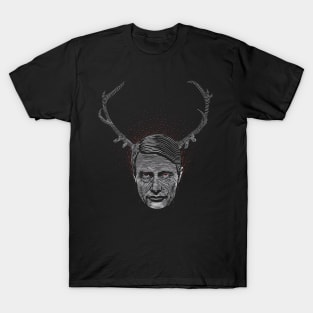 The Cannibal T-Shirt